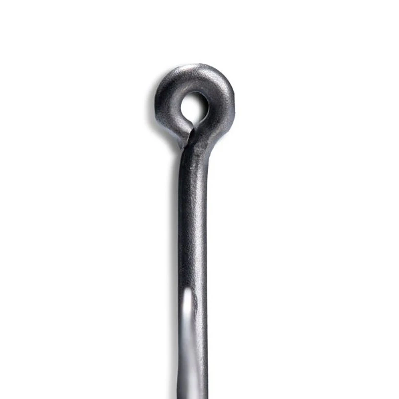 Nash Pinpoint Claw Long Shank X Micro Barbed Hooks